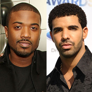 Drake, Ray J Drake, Ray J